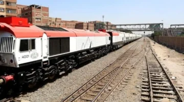 تعديل مواعيد.. تعرّف على جدول قطارات القاهرة – الإسكندرية بعد تعديل الساعة اليوم السبت 1 نوفمبر 2025